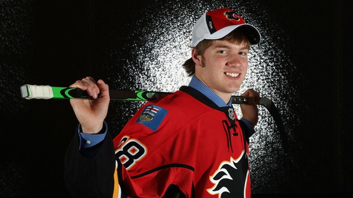 Nick Larson