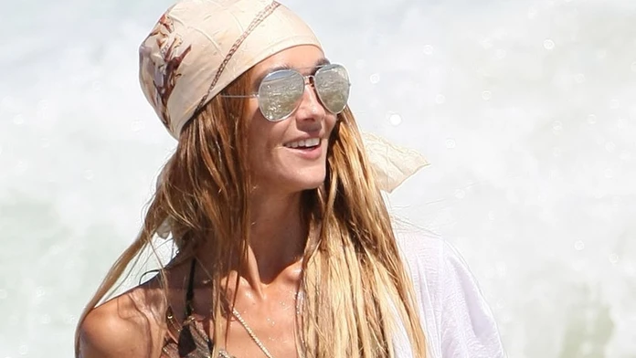 Sharni Vinson
