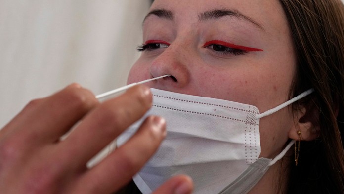 Ilustračná snímka.