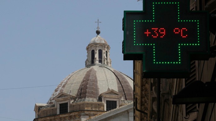 Ilustračná snímka.