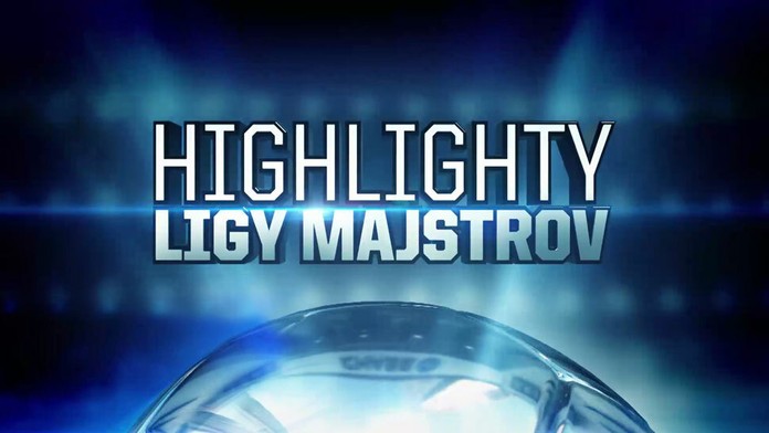 Liga majstrov: Highlighty