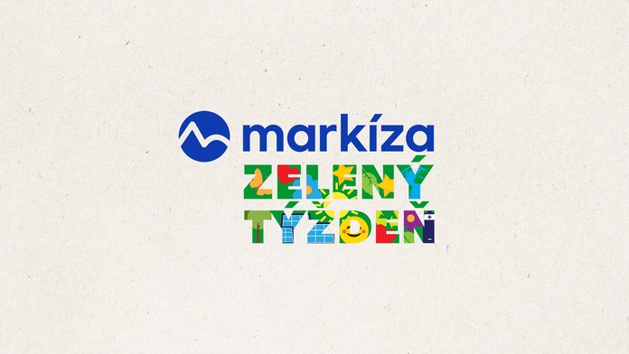 Zelený týždeň.