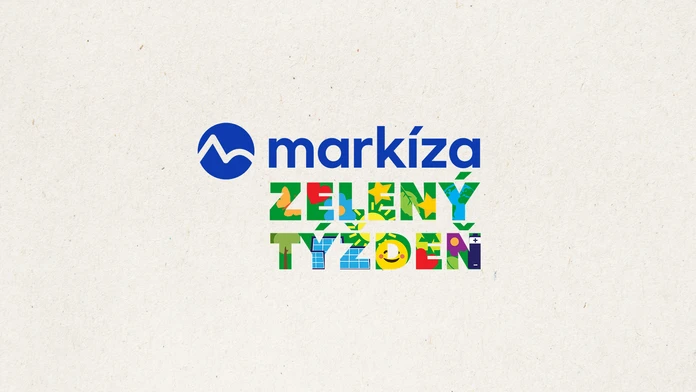 Zelený týždeň.