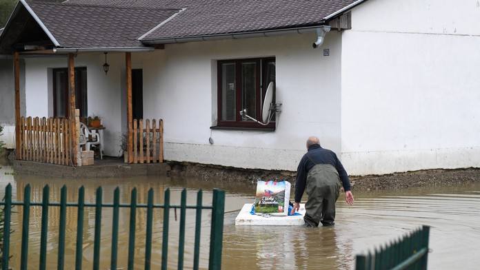 Diana je aj vokalistkou skupiny Funkiez