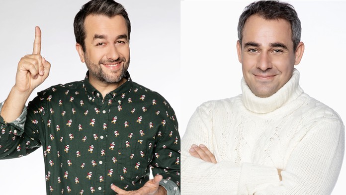 Dojemné slová Oteckov: Tieto sviatky budú naozaj výnimočné