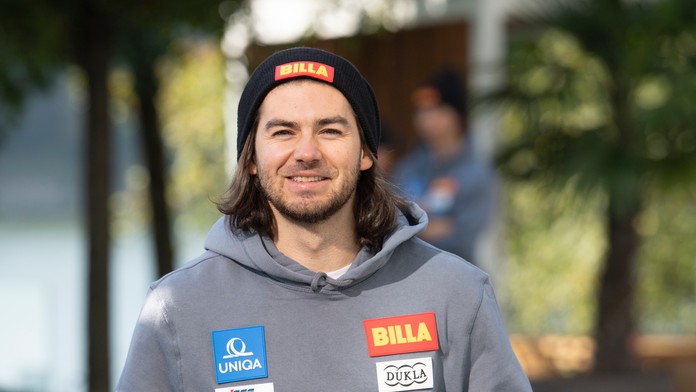 Andreas Žampa.