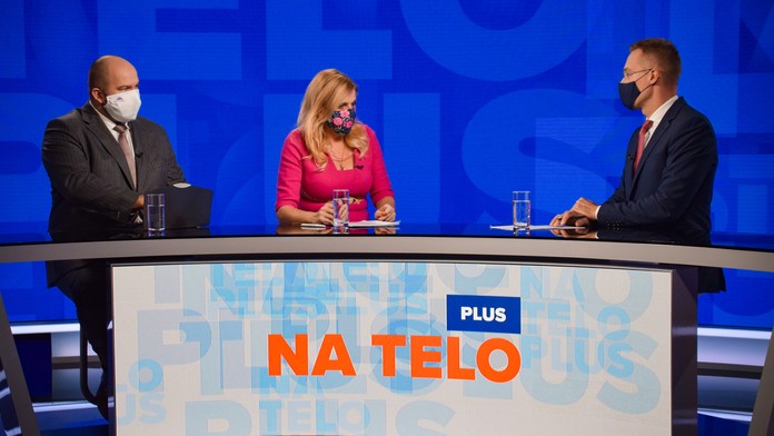 Peter Pčolinský.