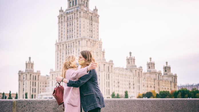 Rusko chce prísnejší zákon o „LGBTQ propagande“. Experti OSN ho považujú za diskriminačný