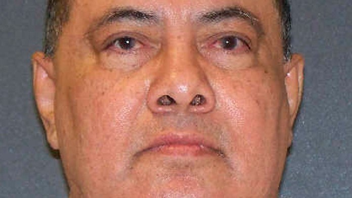 Roberto Moreno Ramos 