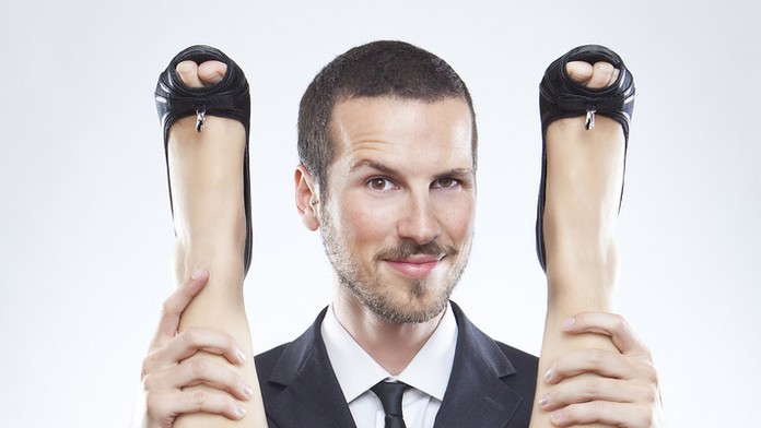 Milenec a milenka (úvod)