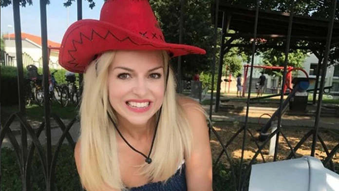 Zlatica Švajdová Puškárová