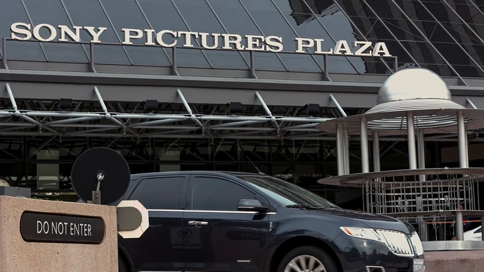 Sony Pictures.