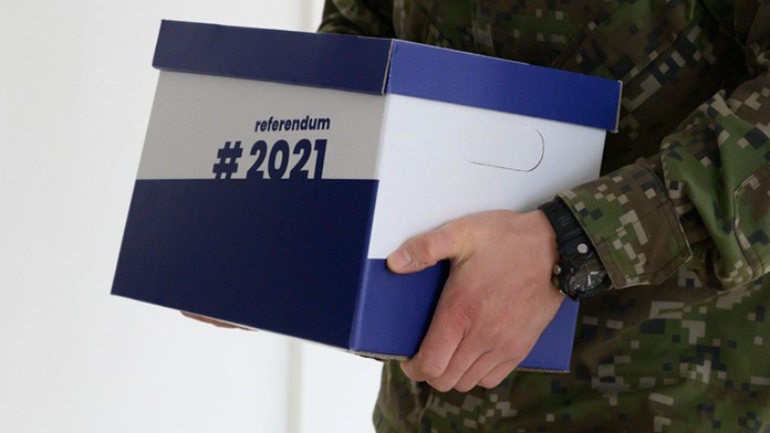 Ilustračná snímka.