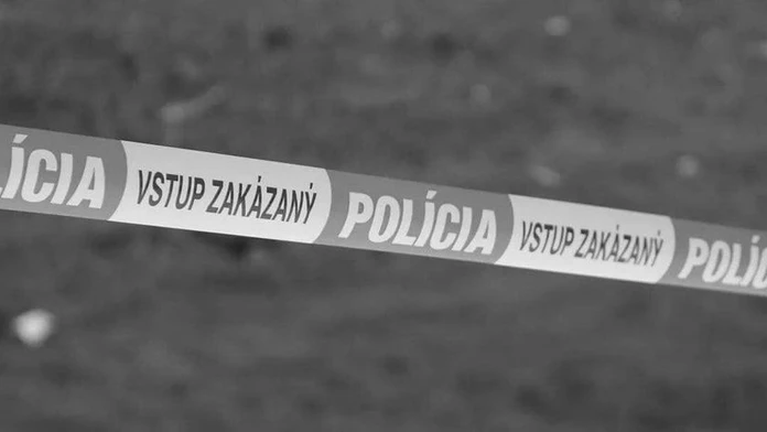 Tragický nález v okrese Senec. Našli bezvládne telo muža
