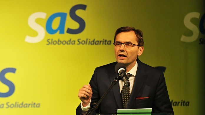 Ľubomír Galko.