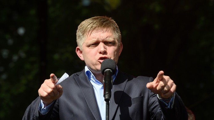 Robert Fico