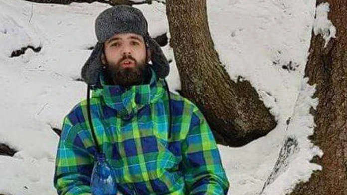 Dávid Mikéci.