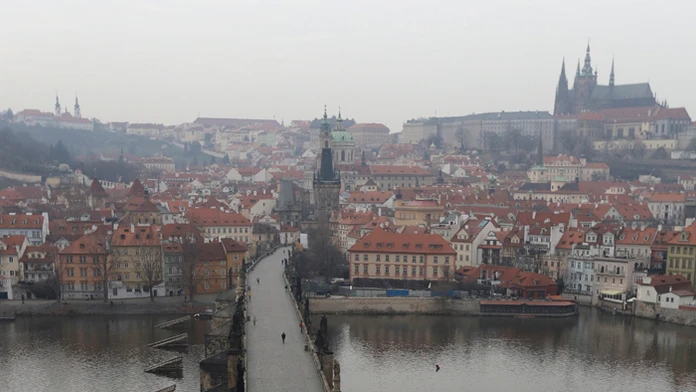Česko.
