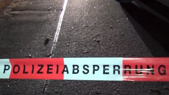 Traja ľudia zahynuli pri streľbe v Bayreuthe.