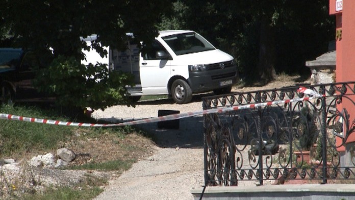 Miesto, kde zavraždili nitrianskeho podnikateľa Dalibora P.