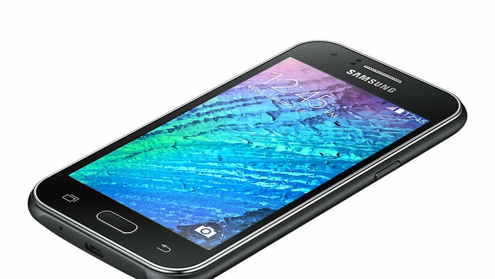 Samsung Galaxy J1