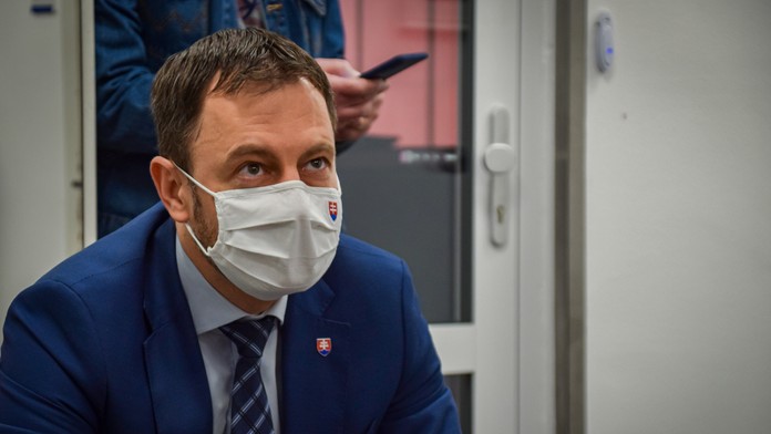 Peter Žiga.