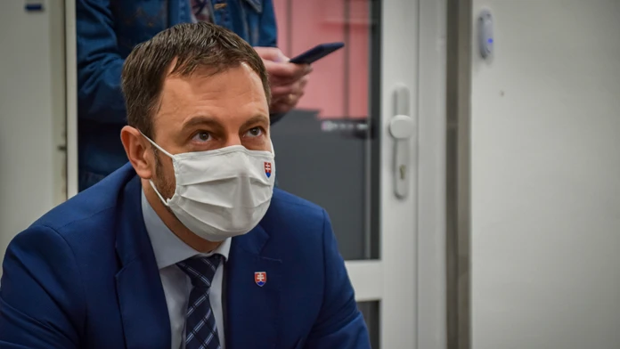 Peter Žiga.