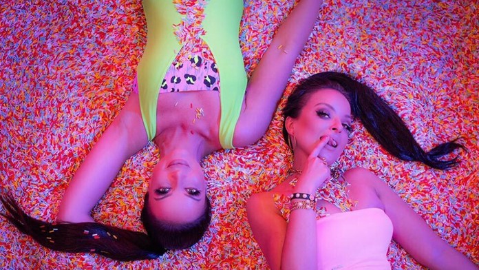 Tenista Miloš Raonič v 3. kole Wimbledonu.