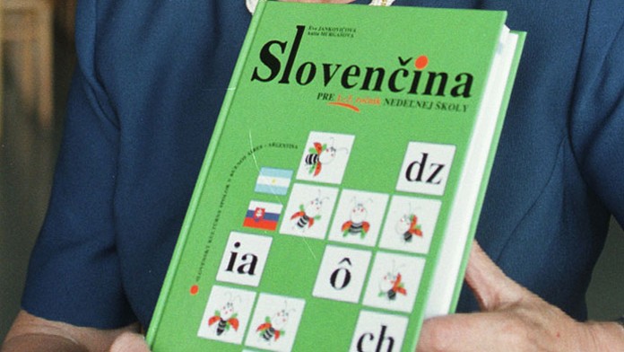 Ilustračná snímka.