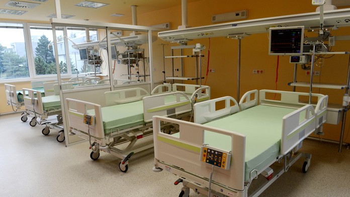 Ilustračná snímka.