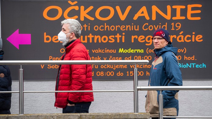 Ilustračná snímka.