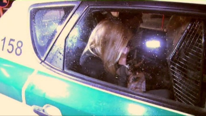 Modelka Mária Kukučová už v týchto chvíľach sedí vo väzbe.