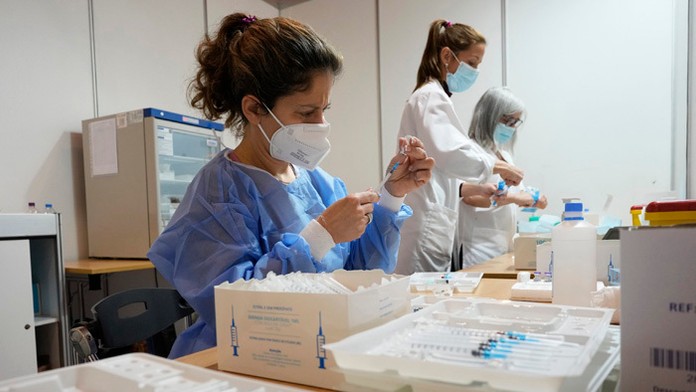 Ilustračná snímka.