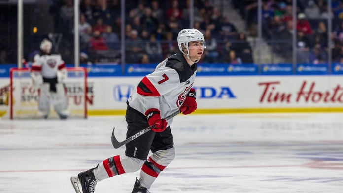 Nemec prispel asistenciou k triumfu New Jersey na ľade NY Rangers