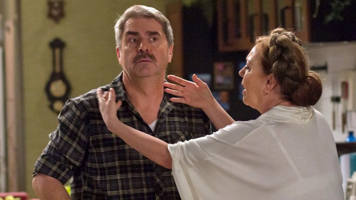 Marta bude opäť brnkať na nervy Zuzane a Ildikó