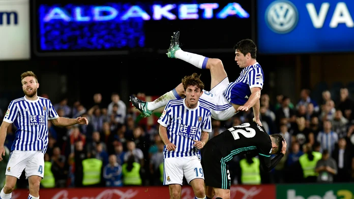 La Liga.