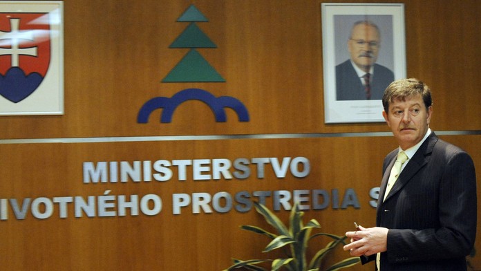 Ján Chrbet