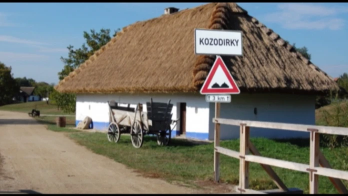 Na Slovensku máme naozaj rôzne názvy obcí