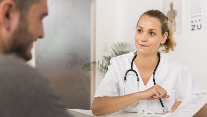 Ilustračná snímka.