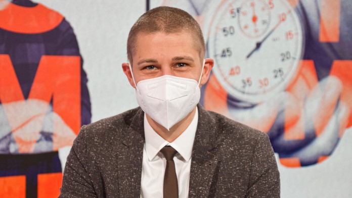 Jakub Hollý.