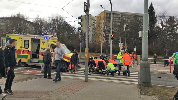 Dvaja ľudia zrážku neprežili. 