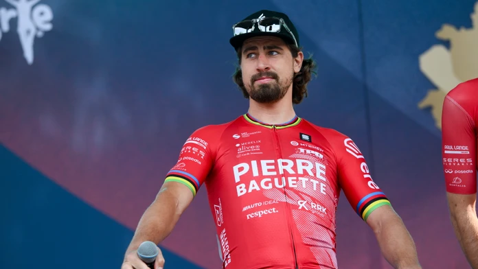Na pretekoch Okolo Slovenska sa predstaví aj Peter Sagan. Jeho prioritou nie je víťazstvo v etape