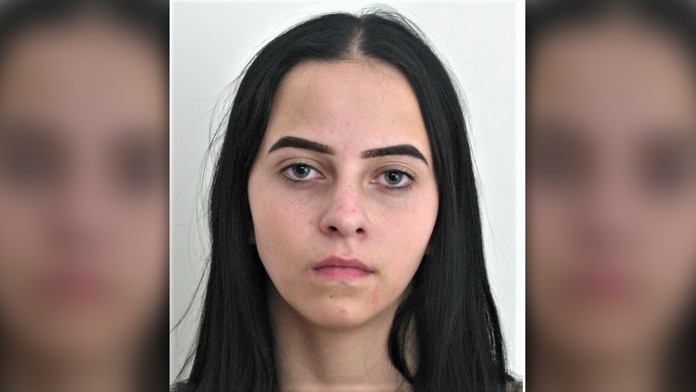 Alexandra Geričová z obce Báhoň