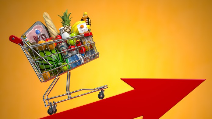 Tempo zdražovania láme rekordy. Slovensko má deviatu najvyššiu infláciu v EÚ