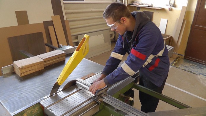 Remeslo má zlaté dno.