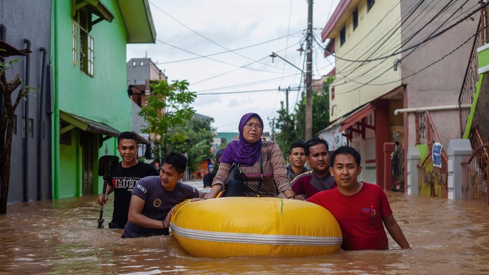 Mestečko Frühling: Šťastie pre syna