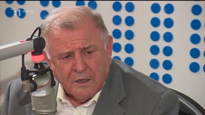 Vladimír Mečiar