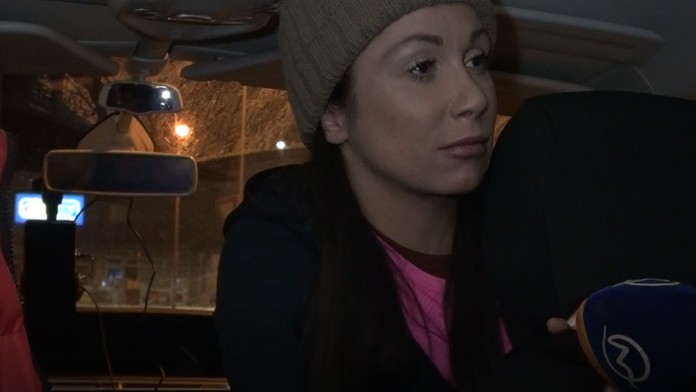 Neželaná nevesta - Ulfet