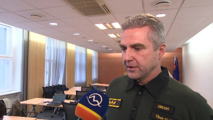 Tibor Gašpar.