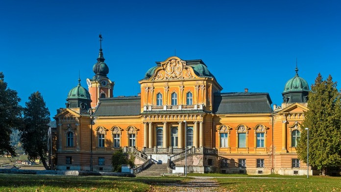 Spišský Hrhov